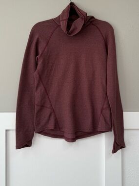 Kuhl Petra Long Sleeve Turtleneck